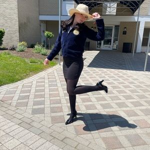 Meet your Posher, Lilly